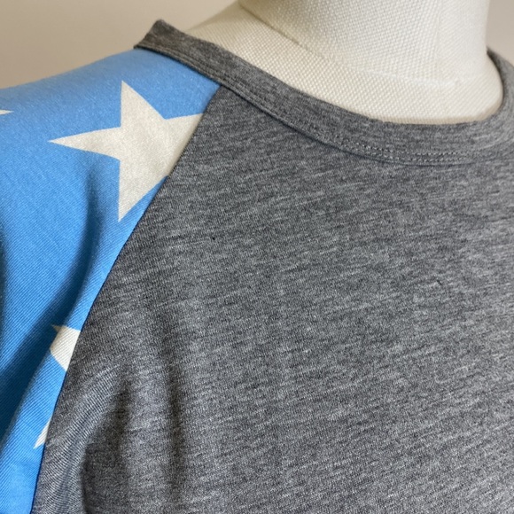 **Rare** LLR Randy “baseball T” - Picture 3 of 6